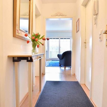 Haus Am Schloonsee 03 Heringsdorf Dış mekan fotoğraf