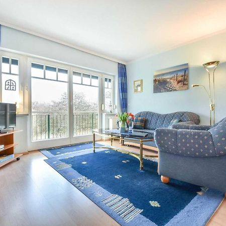 Haus Am Schloonsee 03 Heringsdorf Dış mekan fotoğraf