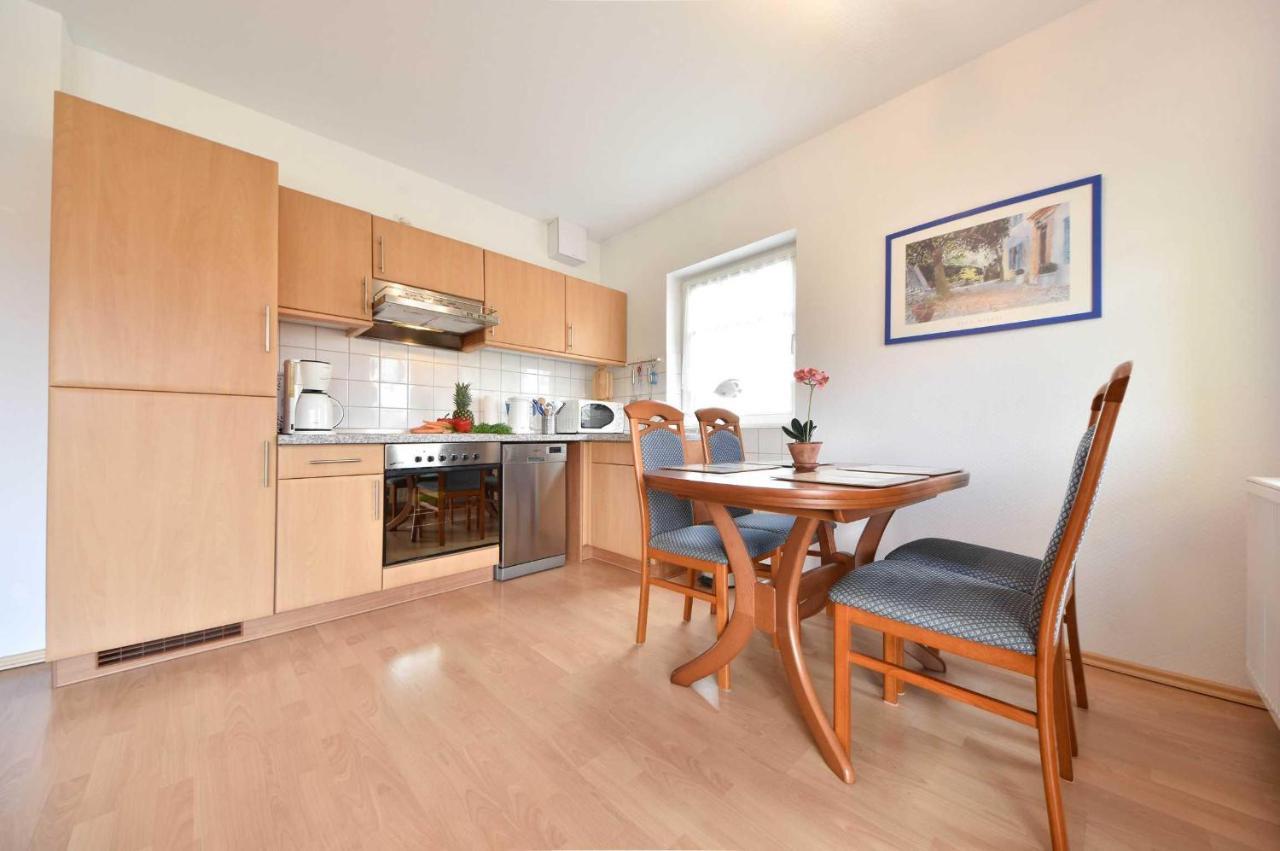 Haus Am Schloonsee 03 Heringsdorf Dış mekan fotoğraf