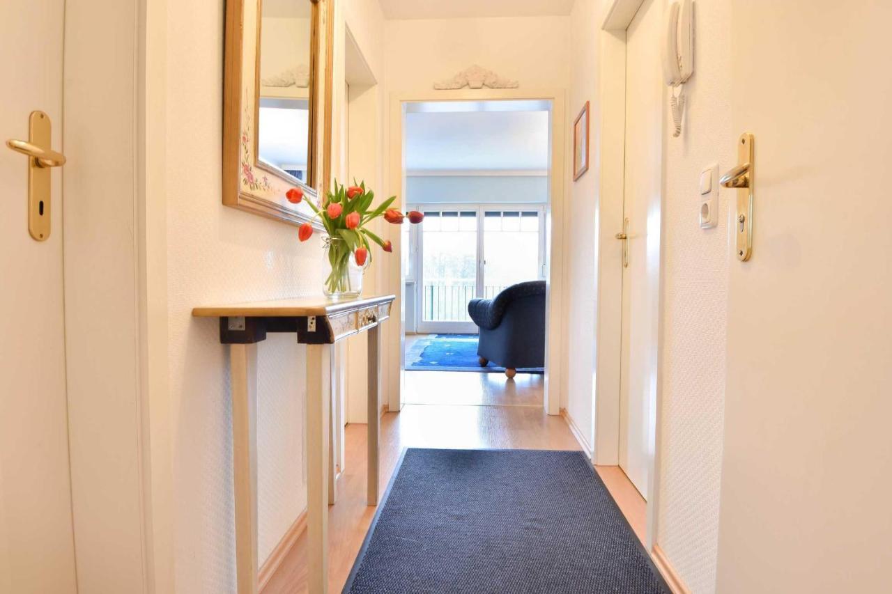 Haus Am Schloonsee 03 Heringsdorf Dış mekan fotoğraf