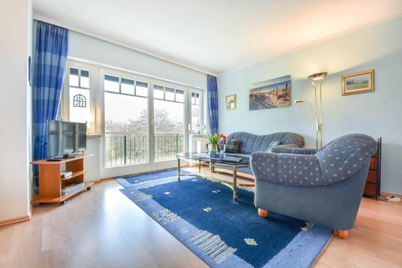 Haus Am Schloonsee 03 Heringsdorf Dış mekan fotoğraf