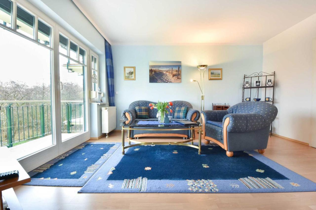 Haus Am Schloonsee 03 Heringsdorf Dış mekan fotoğraf